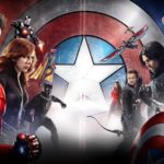 Capitão América: Guerra Civil (2016) | Crítica
