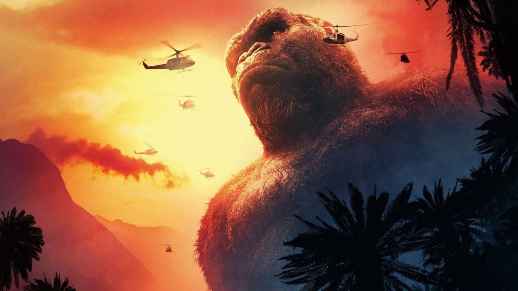 Kong: A Ilha da Caveira (2017) | Crítica 2