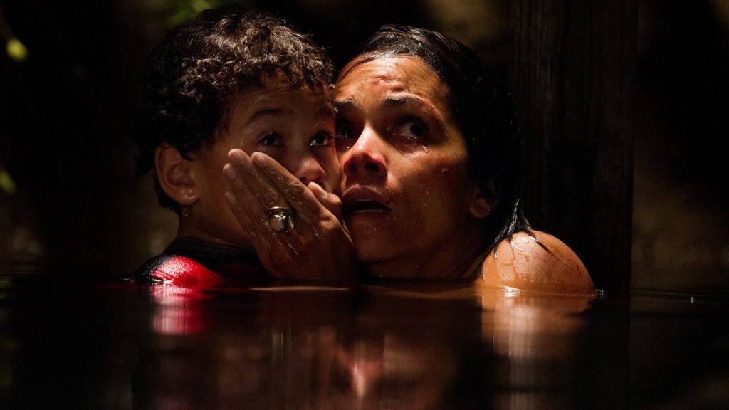 O Sequestro (2017)│Crítica O Sequestro (2017)│Crítica