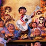 Viva: A Vida é uma Festa (2018)│Crítica