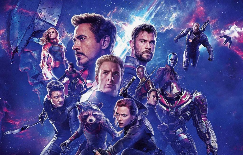 Vingadores: Ultimato (2019) | Crítica Vingadores: Ultimato (2019) | Crítica