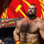 A Influência Da Guerra Fria Nos Games: Street Fighter