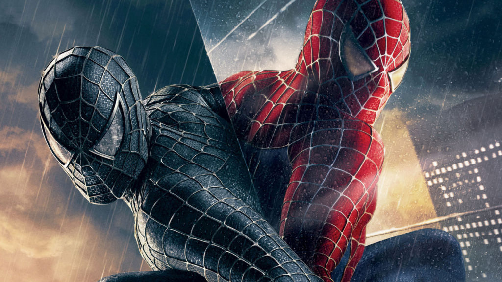 Homem Aranha 3 (2007)│Crítica Homem Aranha 3 (2007)│Crítica