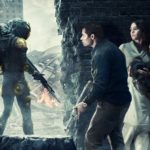 Extinção (2018)│Crítica