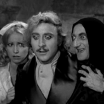 Young Frankenstein (1974): Criar um monstro nunca foi tão engraçado