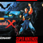 Castlevania: Dracula X | Review