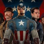 Capitão América: O Primeiro Vingador (2011) | Crítica Capitão América: O Primeiro Vingador (2011) | Crítica