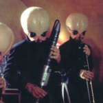 5 Músicas Para Celebrar o Dia de Star Wars