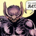 10 Versões mais curiosas do Batman