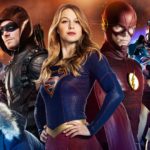 Elsewords e os crossovers do Arrowverse