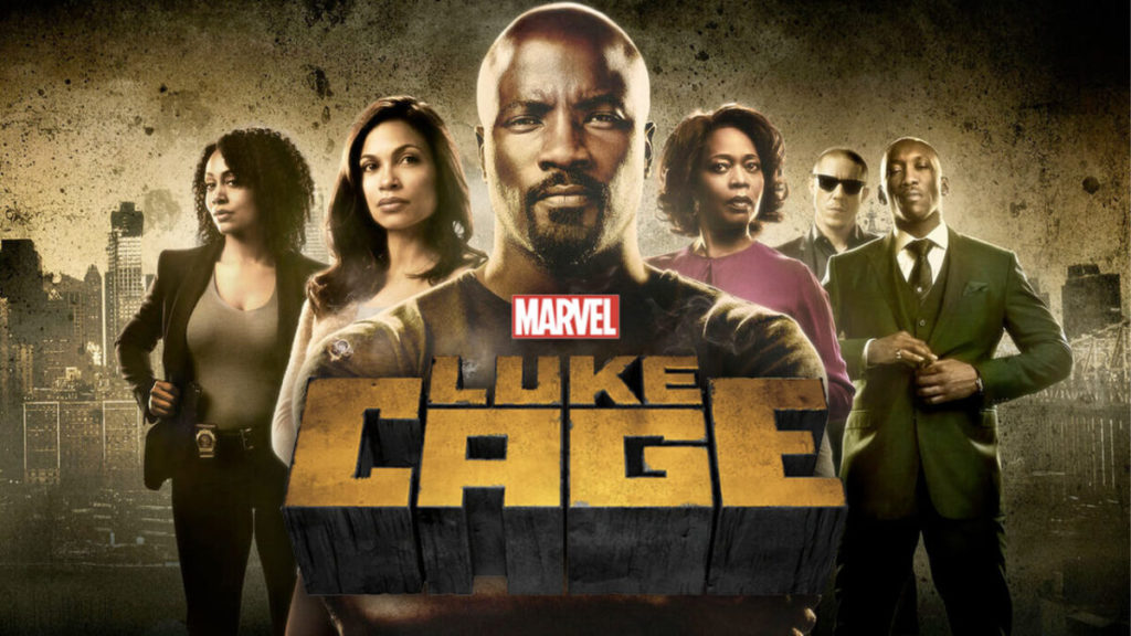 Luke Cage (2ª Temporada) | Crítica