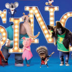 Sing: Quem Canta Seus Males Espanta (2016)│Crítica