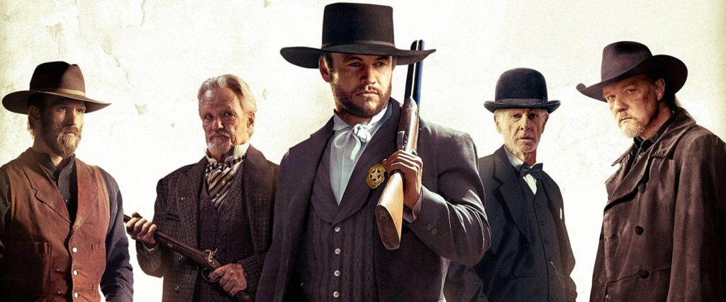 Hickok (2017)│Crítica Hickok (2017)│Crítica