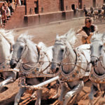 Ben-Hur (1959): O Maior Épico do Cinema
