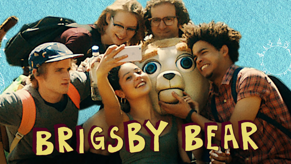 Brigsby Bear (2017)│Crítica Brigsby Bear (2017)│Crítica