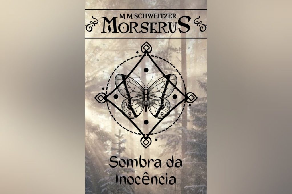 A Sombra da Inocência (Morserus) – M. M. Schweitzer | Resenha