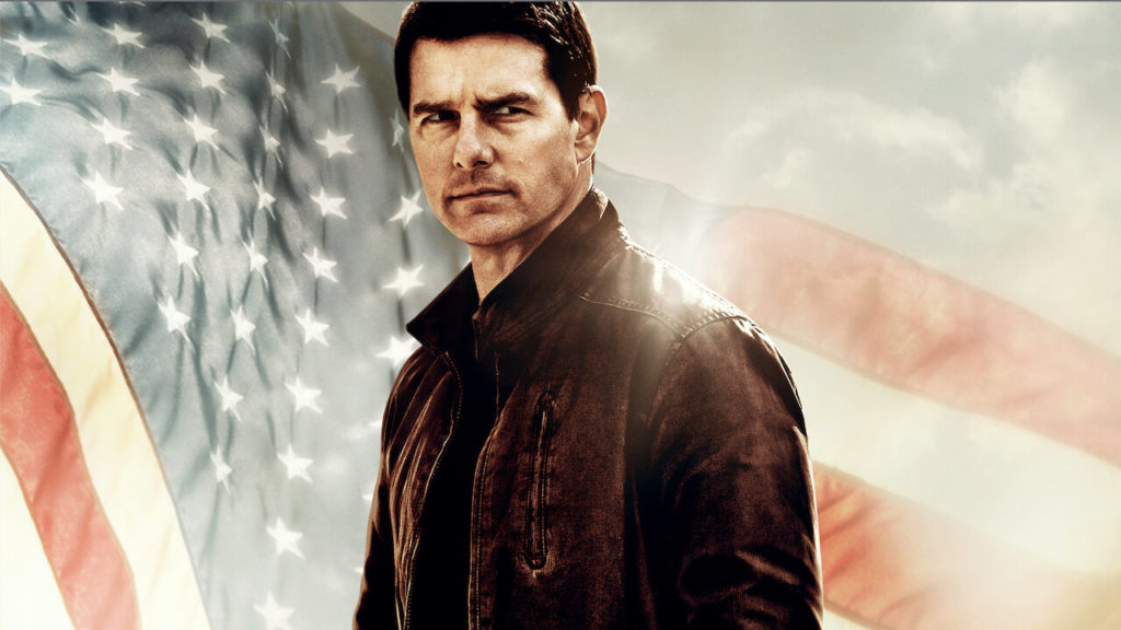 Jack Reacher: Sem Retorno (2016) | Crítica