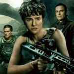 Alien: Covenant (2017)│Crítica