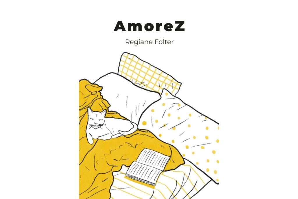 AmoreZ (Regiane Folter) | Resenha