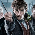 Animais Fantásticos: Os Crimes de Grindelwald (2018)│Crítica