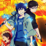Blue Exorcist (Ao no Exorcist) – 1ª e 2ª temporadas│Crítica