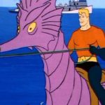 Aquaman, da piada ao bad-ass