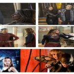Arrowverse, o multiverso com heróis e vilões de mil faces │ Olhar Literário