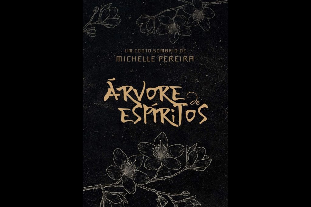 Árvore de Espíritos (Michelle Pereira) | Resenha