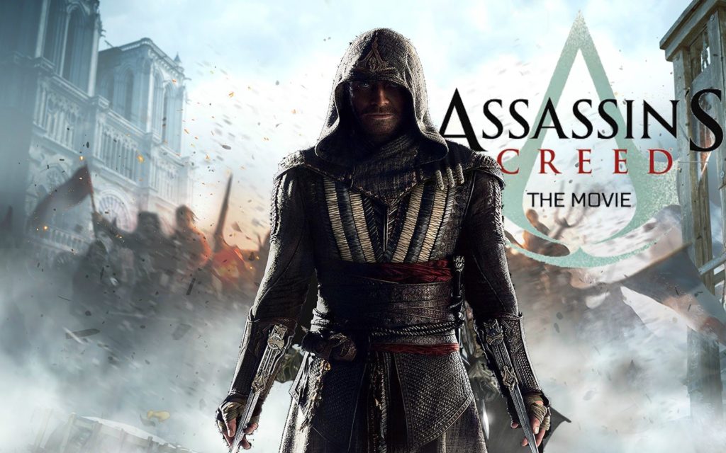 Assassin’s Creed (2016)│Crítica Assassin’s Creed (2016)│Crítica