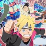 Primeiras Impressões de Boruto