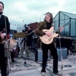 The Beatles: Get Back: Show do telhado será exibido em IMAX nos cinemas brasileiros