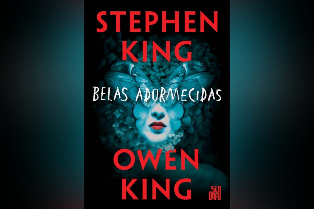 Belas Adormecidas (Stephen King e Owen King) | Resenha