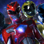 Power Rangers (2017) | Crítica