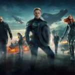 Capitão América: O Soldado Invernal (2014) | Crítica