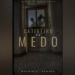 Cativeiro do Medo (Waldir L. Santos) | Resenha