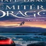 Cemitérios de Dragões: Legado Ranger (Raphael Draccon)│Resenha