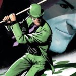 Ótimas HQ's de 4 Vilões do Batman