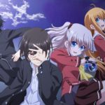 Charlotte (Shārotto)│Crítica