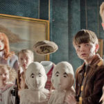 O Lar das Crianças Peculiares (2016)│Crítica