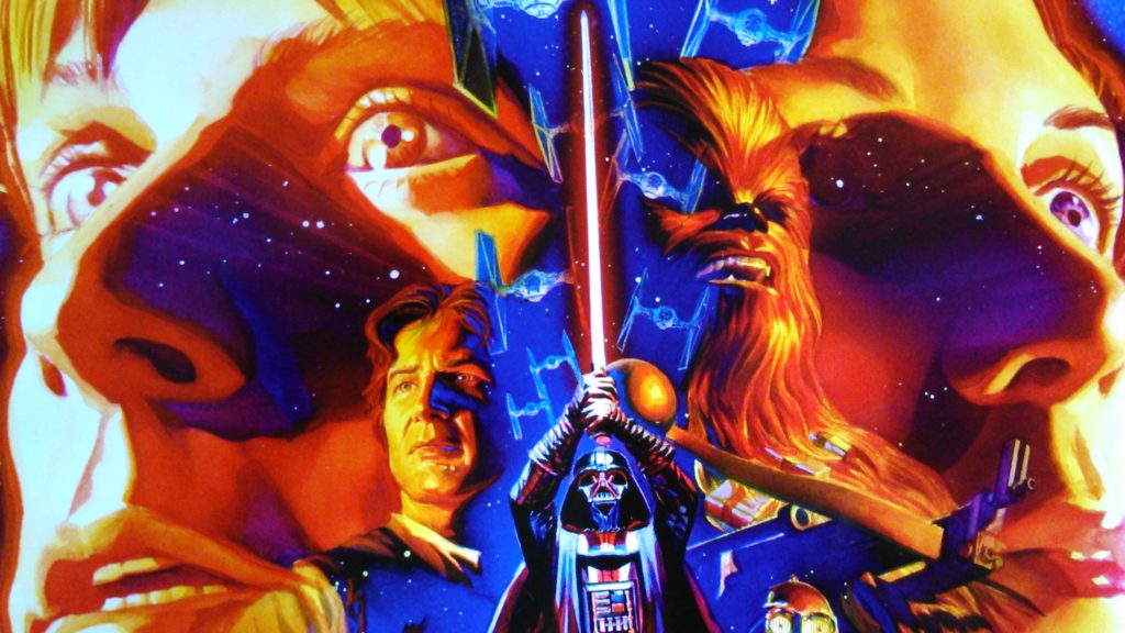 Star Wars: A Sombra de Yavin│Review Star Wars: A Sombra de Yavin│Review