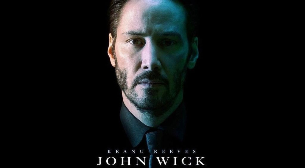 John Wick: De Volta ao Jogo (2014)│Crítica