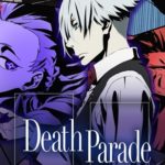Death Parade│Crítica