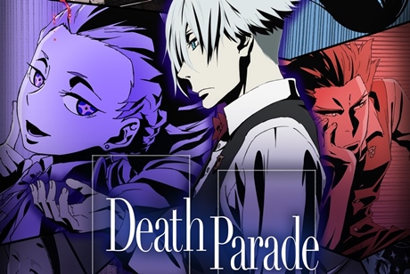 Death Parade (Resenha)