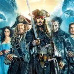 Piratas do Caribe: A Vingança de Salazar (2017)│Crítica