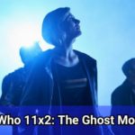 Doctor Who 11x2: The Ghost Monument | Review