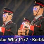 Doctor Who 11×7: Kerblam! | Review