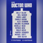 Doctor Who: 12 Doutores 12 Histórias (vários autores) | Resenha