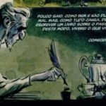 Encontrar-se no Desalinho - L&P│Conto