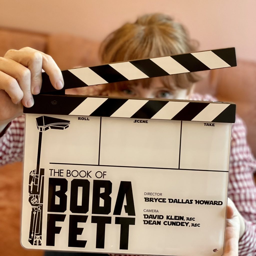Fãs querem que Bryce Dallas Howard dirija um filme de Star Wars Fãs querem que Bryce Dallas Howard dirija um filme de Star Wars