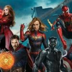 O futuro da Marvel no cinema após Ultimato | Olhar Literário